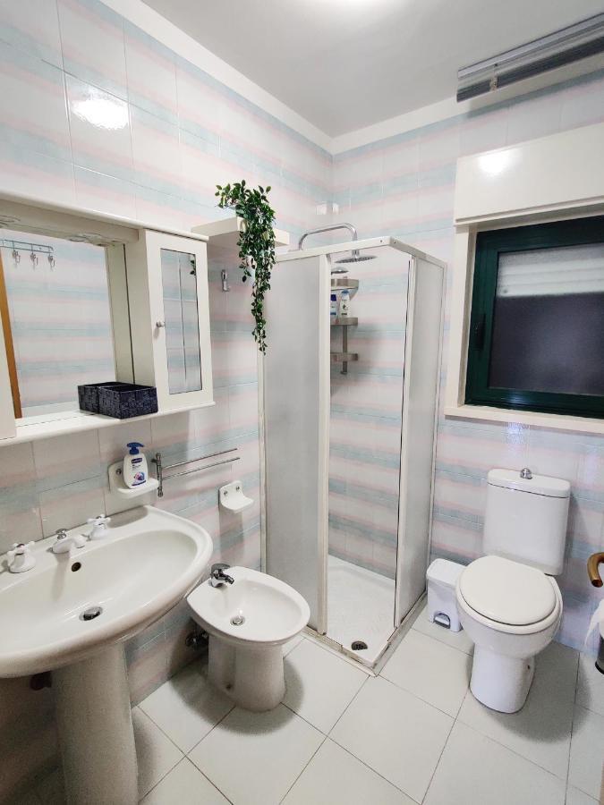 Dolce Casa Taorminaアパートメント エクステリア 写真